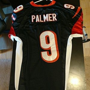 Carson Palmer Cincinnati Bengals Jersey